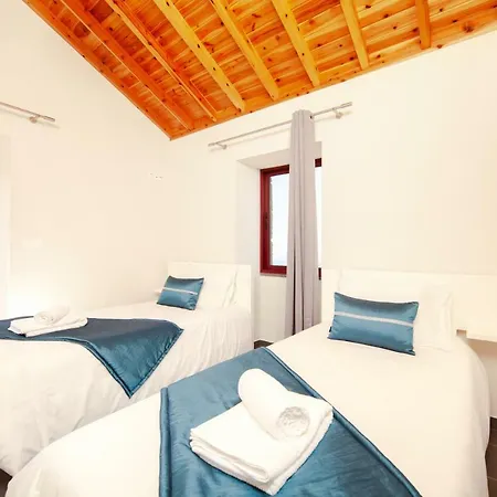 Melo'S Place Villa Madalena  Exterior photo