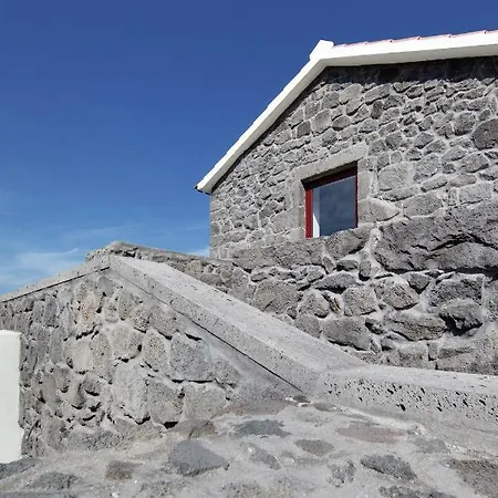 Melo'S Place Villa Madalena  Exterior photo
