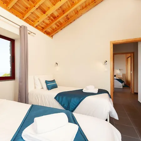 Melo'S Place Villa Madalena  Exterior photo