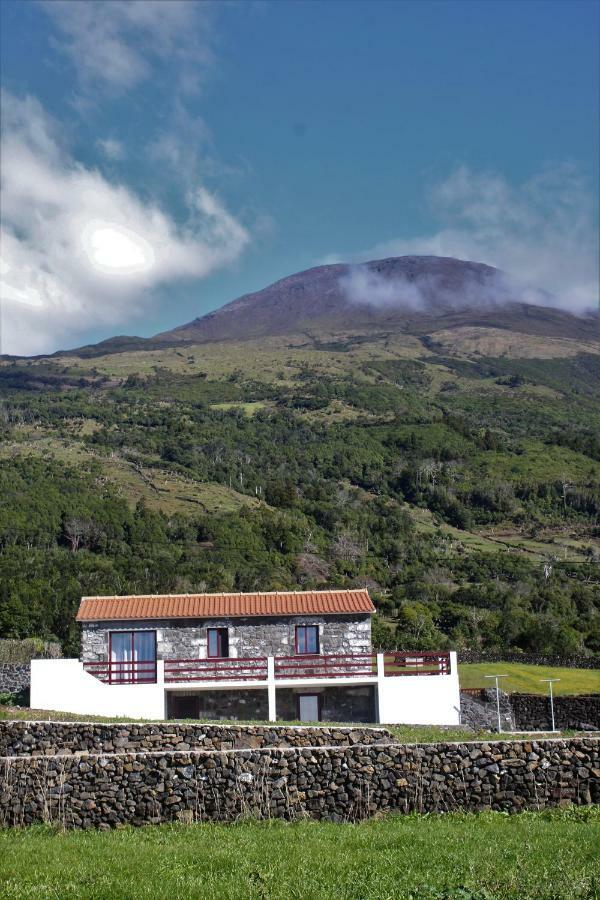 Melo's Place Holiday home *