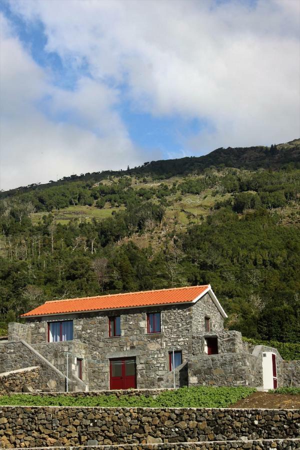 Melo's Place * Madalena (Azores)