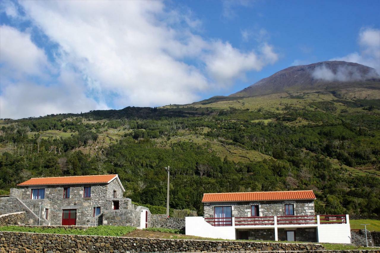 Melo's Place * Madalena (Azores)