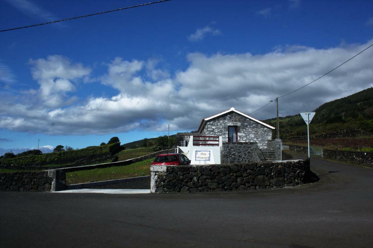 Melo's Place * Madalena (Azores)