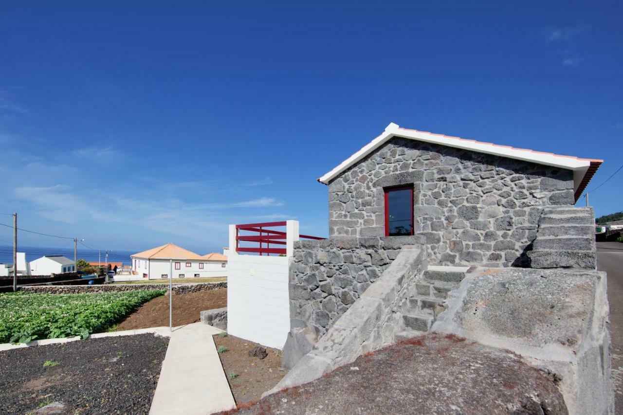 Melo's Place Holiday home