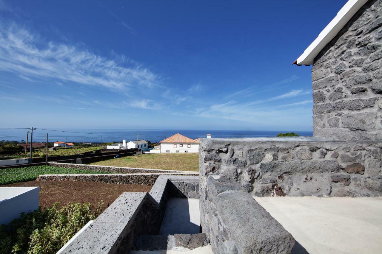 Holiday home Melo's Place Madalena (Azores)