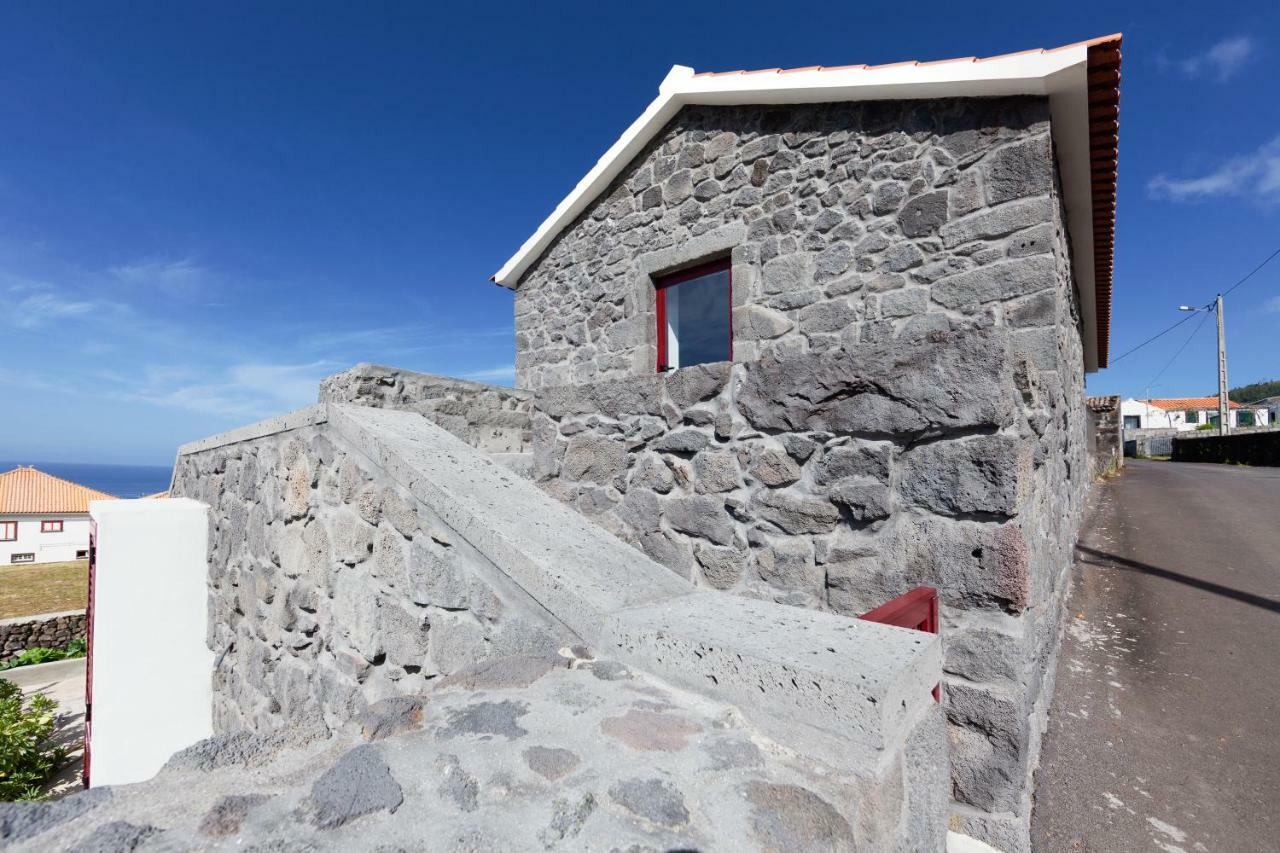 Melo's Place Holiday home Madalena (Azores)